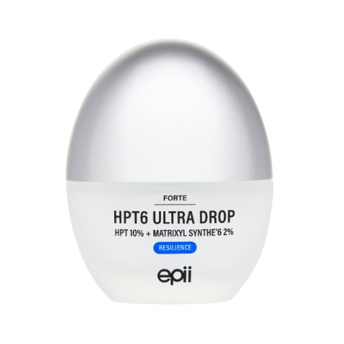 epii HPT6 Ultra Drop 10% Forte