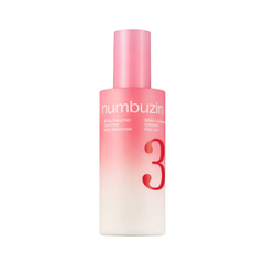 Numbuzin No.3 Bifida Bakuchiol Zero Pore Milky Moisturizer 150ml