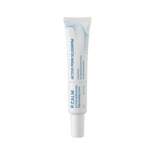 P.CALM Active PDRN 50000 Rejuvenating Cream 20g