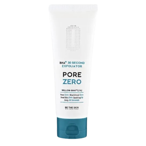 مقشر Be The Skin BHA+ 30 Second Exfoliator 100g