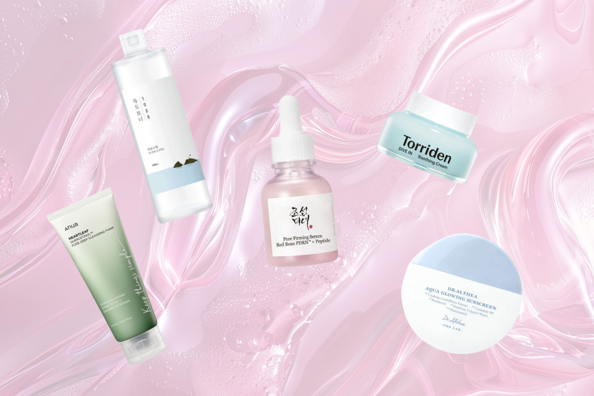 Best Skincare Routine for UAE Weather: A Step-by-Step Guide