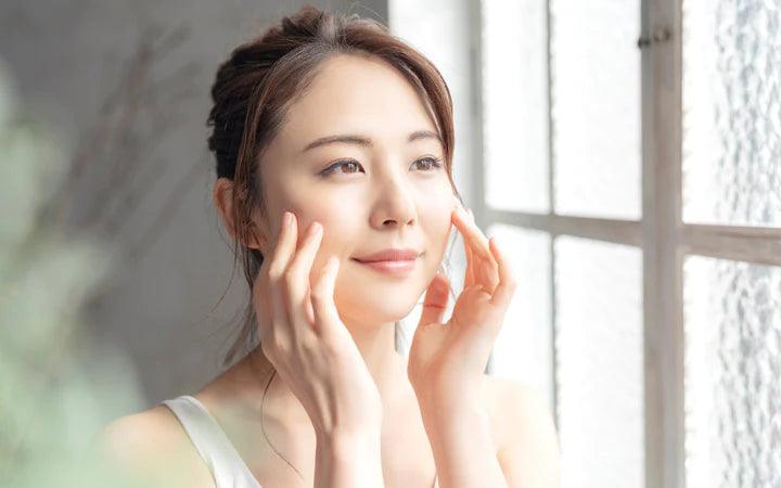 Japanese Skincare Techniques for Dubai’s Hot Climate