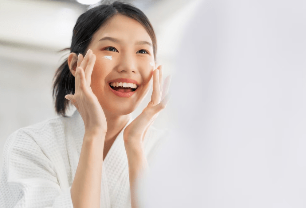 Understanding The 10-Step K Beauty Skincare Routine