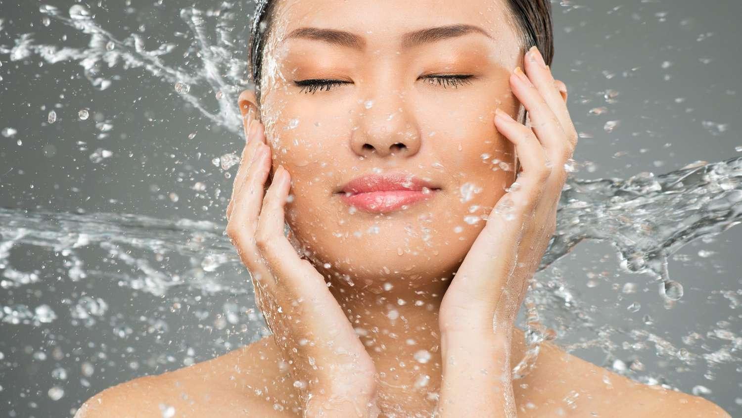 Unveiling the Mesmerizing K-Beauty Landscape in Dubai