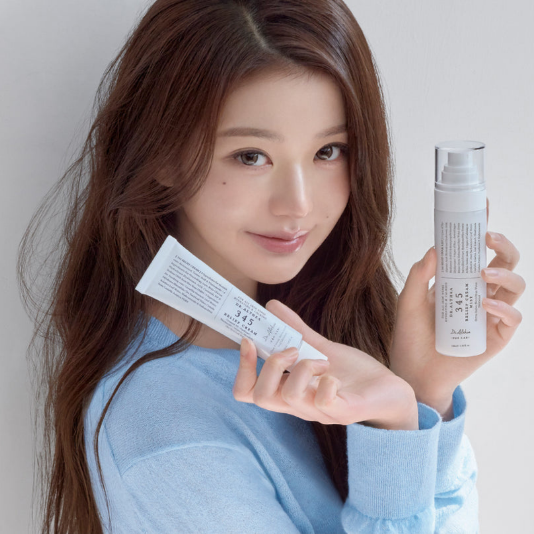 Shop Dr. Althea Korean Beauty Products