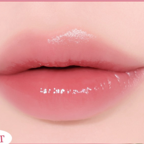 heimish Ever Glow Gloss Lip Tint - 6 Colors