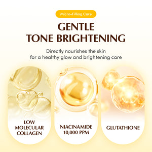 EQQUALBERRY Collagen Glow Up Hydrogel Mask – Korean Brightening Mask in Dubai
Niacinamide & Glutathione Hydrogel Mask – Deep Hydration & Glow
EQQUALBERRY Hydrogel Sheet Mask – Korean Skincare for Radiant Skin
Glutathione Collagen Mask for Dark Spots – EQQUALBERRY UAE

