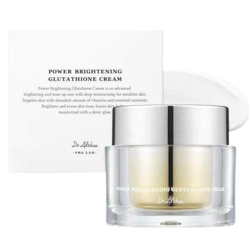 Dr. Althea Power Glutathione Cream 50ml