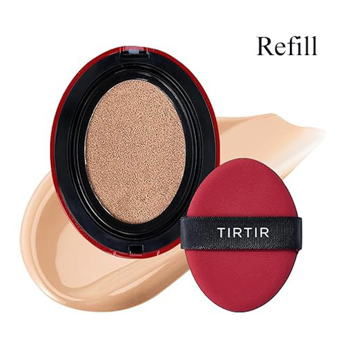 قناع TirTir Fit Red Cushion 17C Porcelain Refill 18g