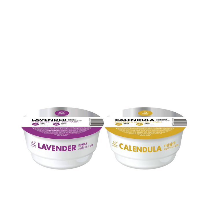 Soothing Spa at Home Duo