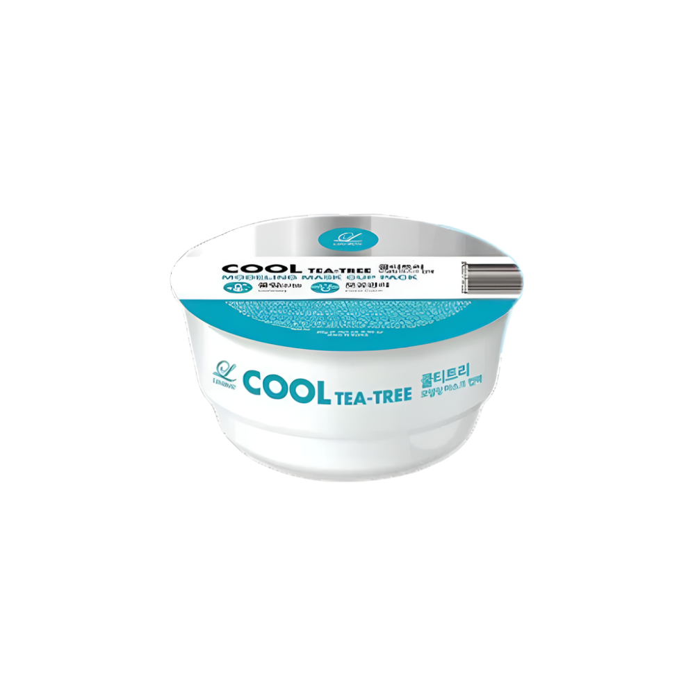 Buy 1 Get 1 Free - Lindsay Modeling Mask Cup Pack 28g - 8 Types