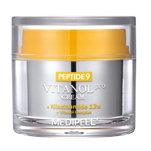 كريم Medi-Peel Peptide 9 Vitanol Pro 50 جرام 