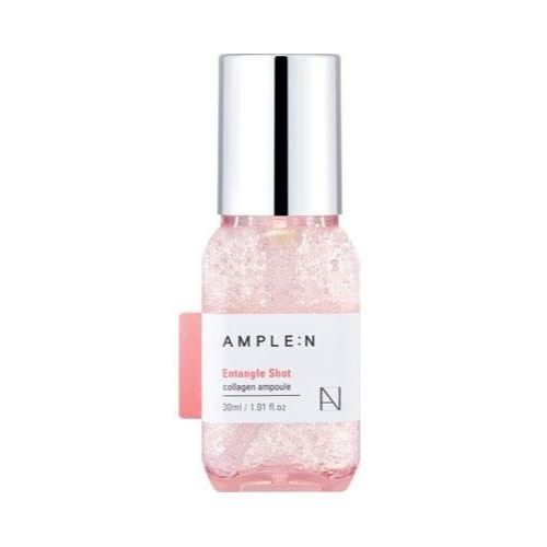 Ample: N Entangle Shot Collagen Ampoule 30ml