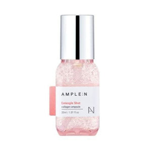 Ample: N Entangle Shot Collagen Ampoule 30ml