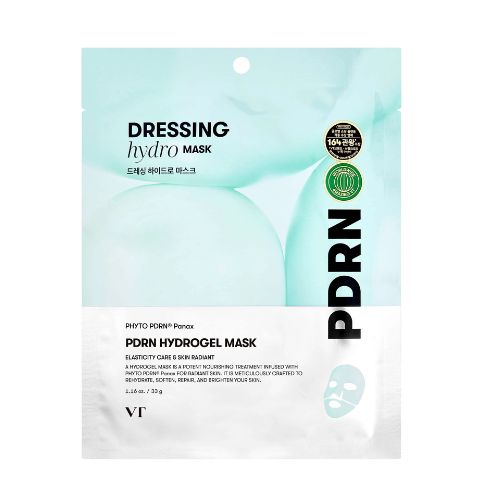 VT Cosmetics PDRN Hydrogel Mask 33g