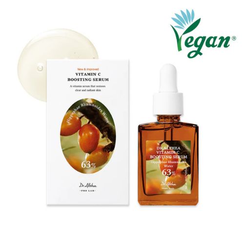 Dr. Althea Vitamin C Boosting Serum 30ml 2024 Version