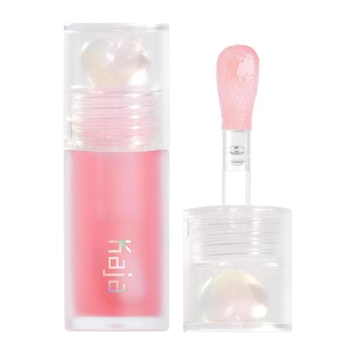 Kaja Juicy Glass Lip Oil - 2 Colors