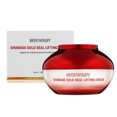 Meditherapy Shumage Gold Seal Lifting Cream 50ml