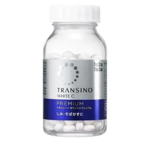 ترانزينو بريميوم 180 قرص 