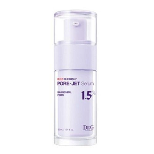 Dr. G Bakuchiol Pore-Jet Serum 30ml