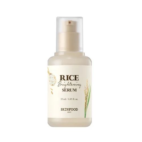 Skinfood Rice Brightening Serum 55ml