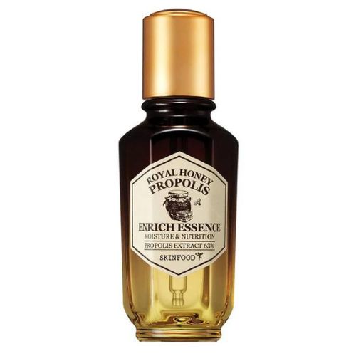 سكين فود خلاصة العسل الملكي والبروبوليس الغنية 50 مل