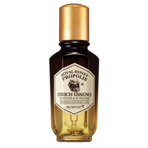 سكين فود خلاصة العسل الملكي والبروبوليس الغنية 50 مل