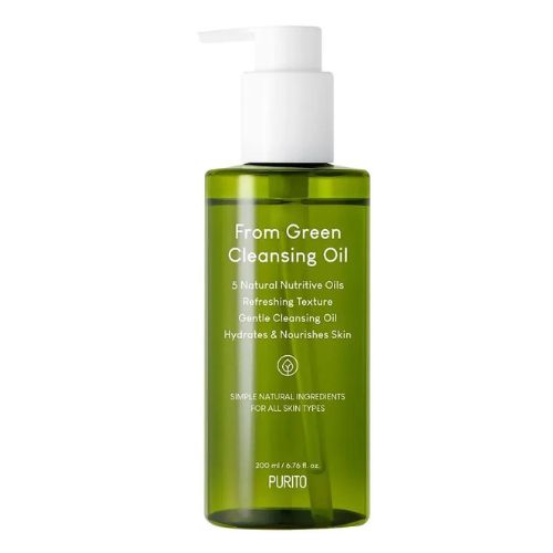 Purito Seoul From Green Cleansing Oil 100ml