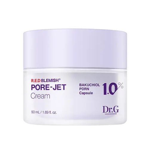 Dr. G Bakuchiol Pore-Jet Cream 50ml