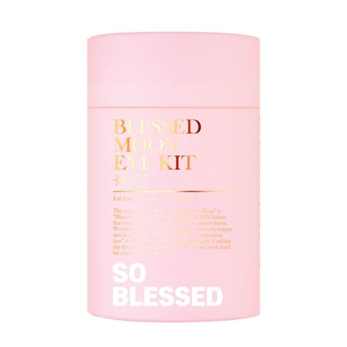 Buy 1 Get 1 Free - BLESSED MOON Eye Kit 31pcs 2ml