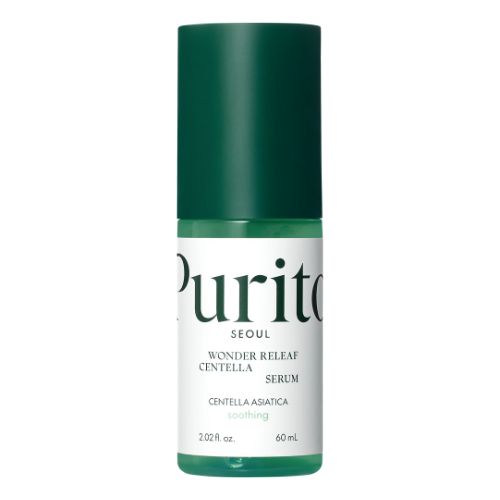 Purito Seoul Wonder Releaf Centella Serum 60ml