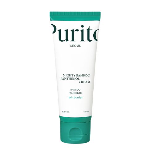 Purito Seoul Mighty Bamboo Panthenol Cream 100ml