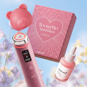 Medicube Booster Pro Holiday Set Edition