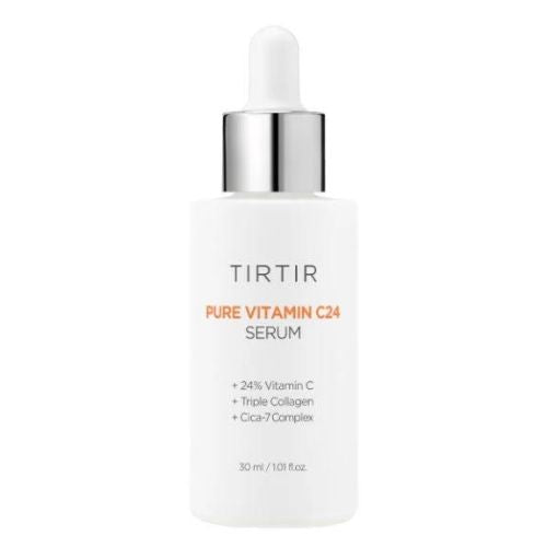 TirTir Pure Vitamin C 24% Serum 30ml