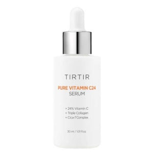 TirTir Pure Vitamin C 24% Serum 30ml
