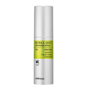 Celimax The A Retinol Shot Tightening Serum 30ml - crescitebeauty.com