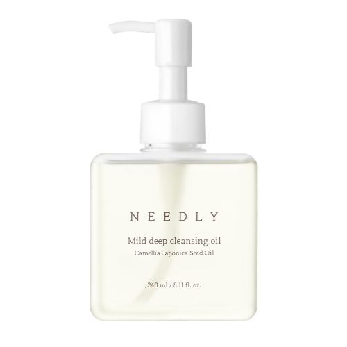 Needly Mild Deep Cleansing Oil 240ml