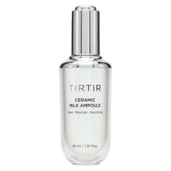 TirTir Ceramic Milk Ampoule 40ml