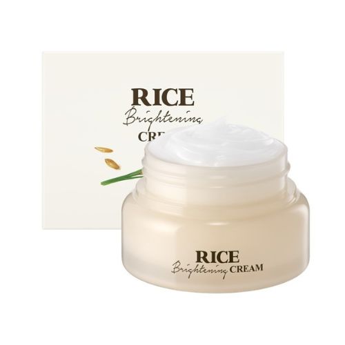 Skinfood Rice Brightening Cream 60ml