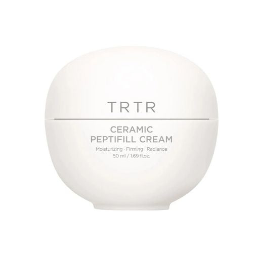 TirTir Ceramic Peptifill Cream 50ml