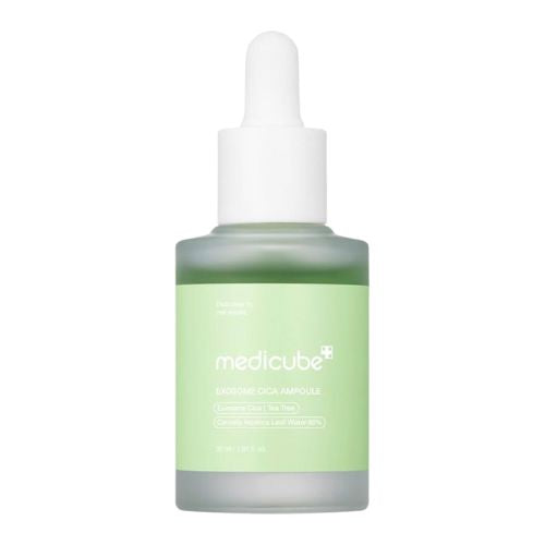 Medicube Exosome Cica Ampoule 30ml