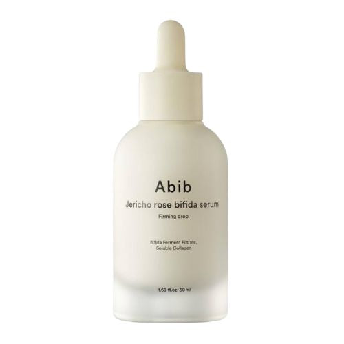 Abib Jericho Rose Bifida Serum Firming Drop 50ml