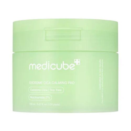 Medicube Exosome Cica Pad 70Pads 150ml