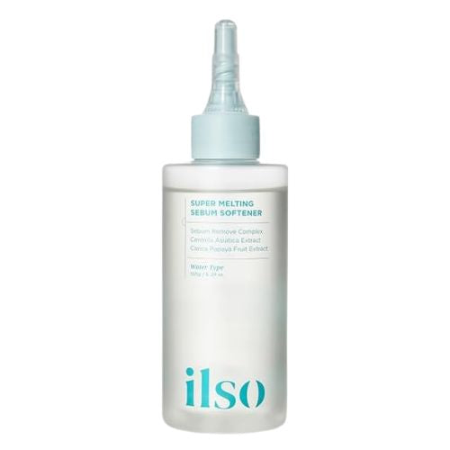 ilso Super Melting Sebum Softener 150ml