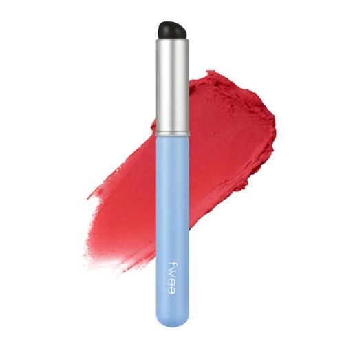 Fwee Finger Like Lip Brush - 2 Types