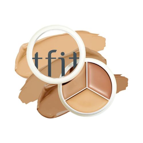 TFIT Cover Up Pro Concealer 04 Dark