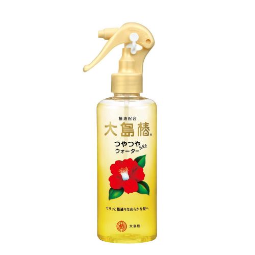 Oshima Tsubaki Hair Water 180ml