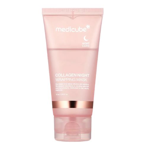 Medicube Collagen Night Wrapping Mask 75ml