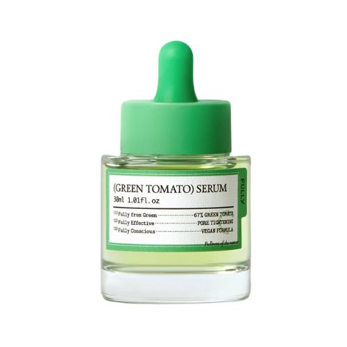 FULLY Green Tomato Serum 30ml