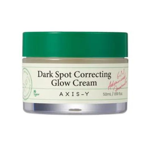 Axis-Y Dark Spot Correcting Glow Cream 50ml